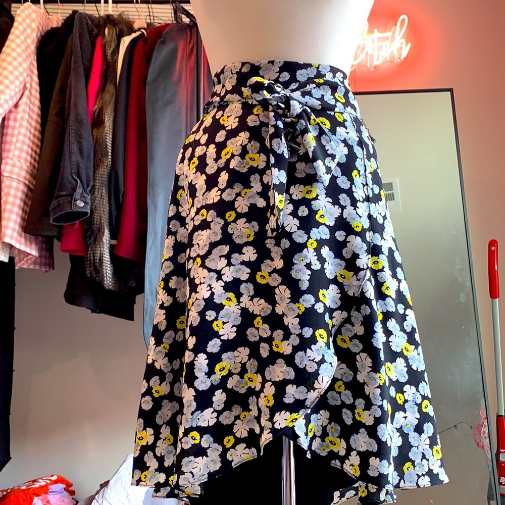 Anne Taylor skirt